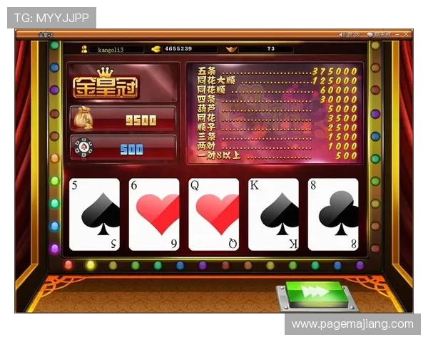 皇冠ag视讯游戏种类丰富，满足不同玩家的娱乐需求与体验偏好