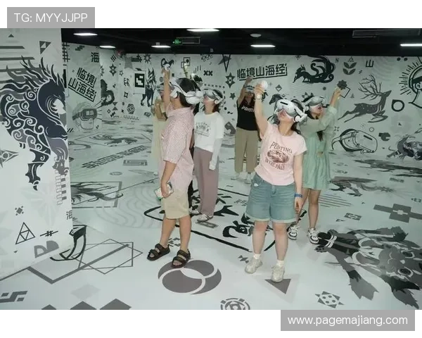 真人视讯棋牌游戏的未来发展趋势，技术创新带来更沉浸式的游戏体验